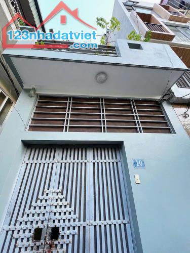 NGÕ 290 MINH KHAI, 55M2, 3.5 TẦNG, 4 NGỦ, 3 WC - 12 TRIỆU.