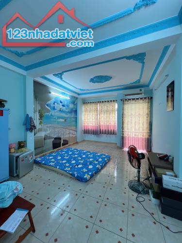 Mặt tiền 12 m - Lý thánh tông - Tân Phú 78 m²- 5 tầng - hơn 9 tỷ -Gấp - 1