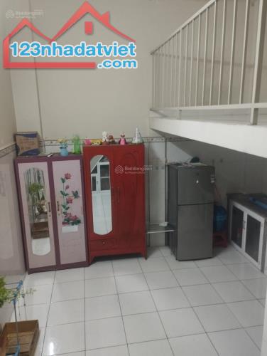 Bán nhà ở xã hội Becamex Định Hòa, TP Thủ Dầu Một. - 3