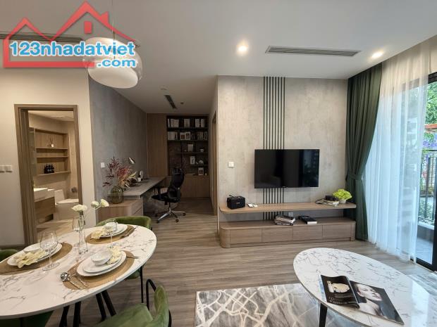 Chung cư Vinhomes Thanh Hoá -1.9 tỷ căn hộ 47 m2 - 3