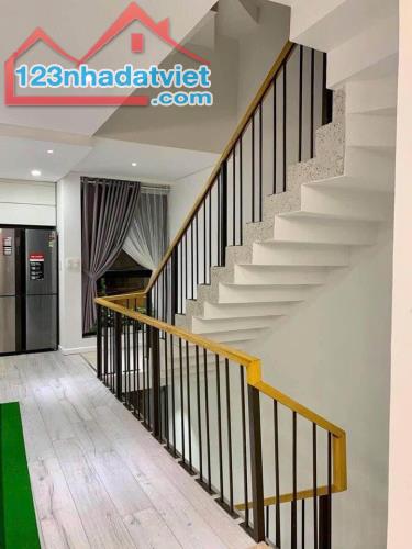 BÁN NHÀ XUÂN ĐỈNH 60M2 LÔ GÓC XÂY DỰNG KIẾN CỐ KINH DOANH SẦM UẤT - 3