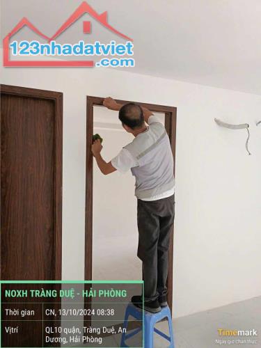 HOT! Cần bán căn hộ giá chỉ hơn 400 triệu VND tại Evergreen Tràng Duệ - 1