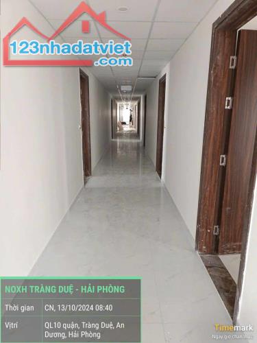 HOT! Cần bán căn hộ giá chỉ hơn 400 triệu VND tại Evergreen Tràng Duệ - 2