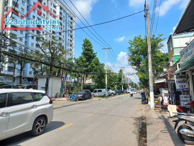 bán nhà MT khủng 6x18m, LG12m, Linh Đông, tiện kinh doanh, 8xxx tỷ