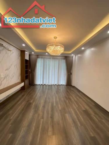 Nhà đẹp phố Thụy Khuê, DT 38/42m2 x 7 tầng, ô tô, Thang máy, giá 15.5 tỷ - 1