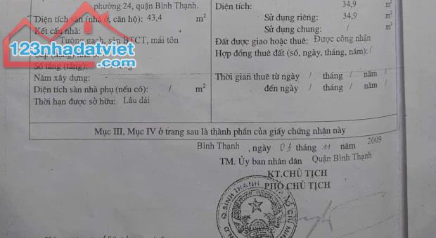 HẺM XE HƠI 7 CHỖ, OTO NGỦ NHÀ THOẢI MÁI - PHAN CHU TRINH DT đẹp 3,6x 13m với 4,9 tỷ - 2