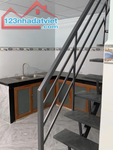 Bán nhà riêng Hiệp Thành, Quận 12, 2PN, 55m2, vào ở ngay - 3