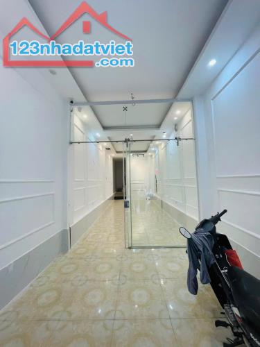 ⚜️ HIẾM NHẤT KĐT TRUNG HÒA NAM TRUNG YÊN - 60M2 6 TẦNG THANG MÁY, THÔNG SÀN VP - GIÁ - 2