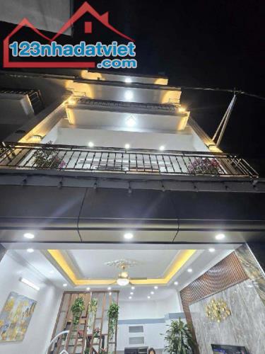 BÁN NHÀ LÊ TRỌNG TẤN HÀ ĐÔNG_VỈA HÈ RỘNG KINH DOANH ĐỈNH,VIEW BIỆT THỰ,DT:58M2,GIÁ:12,9TỶ