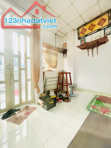 Bán nhà mới đẹp Trung Chánh Tân Xuân, 56m2, 2 Tầng Đường 6m xe hơi ngủ trước nhà ngày đêm - 5