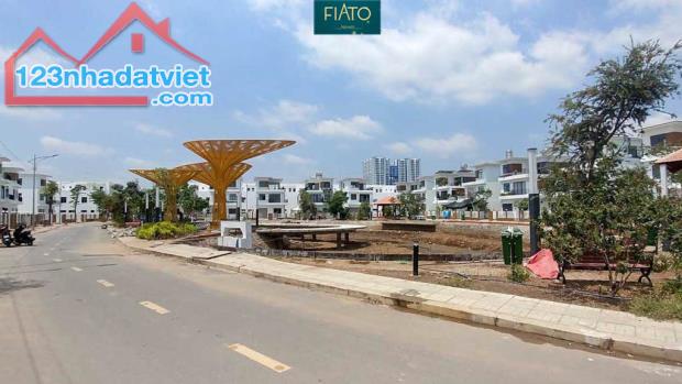 🏙️ FIATO UPTOWN – SHOPHOUSE ĐẲNG CẤP TẠI TRUNG TÂM THỦ ĐỨC, GIÁ CHỈ TỪ 9 TỶ! 🏙️ - 2
