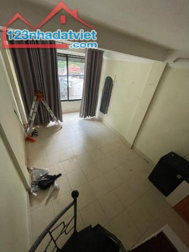 BÁN NHÀ MẶT PHỐ ĐẶNG TIẾN ĐÔNG, PHỐ ÍT NHÀ BÁN, DT 20M2. - 3
