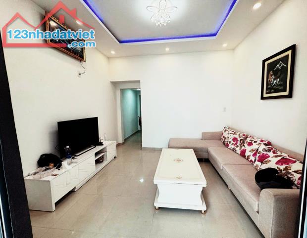 BÁN NHÀ 2 TẦNG, 70M2, NGÕ PHAN THANH - THẠC GIÁN, THANH KHÊ, ĐÀ NẴNG - GIÁ 2.7 TỶ - 1