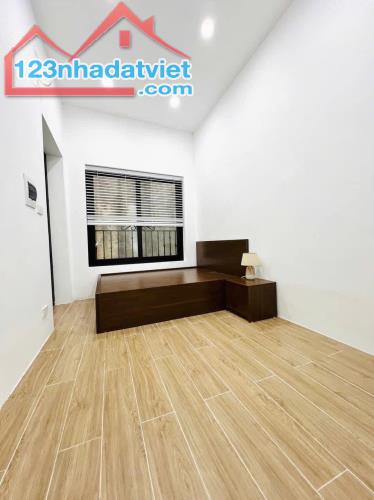 Nhà Đẹp - Ở Ngay- Thái Hà - Đống Đa - Dt :20m2*4tầng*4,35tỷ - 3