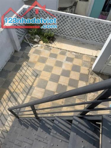 Bán Nhà Sát Mt,76m2, Ko Lộ Giới, Sổ Vuông Vức, Võ Duy Ninh, Bình Thạnh, Gía 5.35 Tỷ - 2