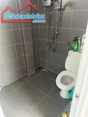 Bán Nhà Sát Mt,76m2, Ko Lộ Giới, Sổ Vuông Vức, Võ Duy Ninh, Bình Thạnh, Gía 5.35 Tỷ - 4