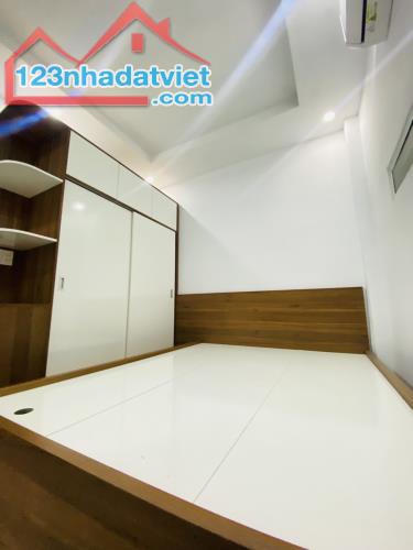 NHÀ 2 TẦNG KIỆT TRẦN CAO VÂN GIÁ 2 TỶ - 4