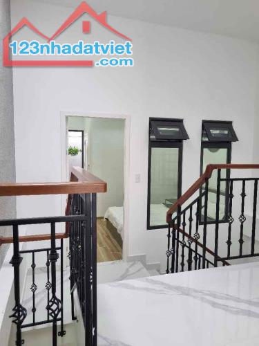 +1 Bán nhà NGUYỄN VĂN THƯƠNG - D1- BÌNH THẠNH -58M2-4 TẦNG -OTO ĐỖ CỬA- VIEW LANDMARK - 2