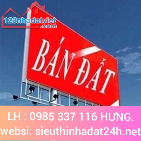 BÁN ĐẤT THỔ CƯ 2200M2, ĐỖ XUÂN HỢP, PHƯỚC LONG B, Q.9 - GIÁ HỜ 60 TỶ - 1