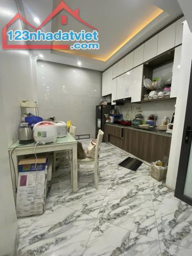 SIÊU PHẨM NHÀ PHỐ LÊ LỢI HÀ ĐÔNG, Ô TÔ ĐỖ CỔNG SÁT PHỐ, THANG MÁY, 35M2 5 TẦNG HƠN 8 TỶ - 2