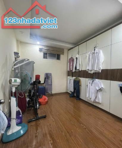 BÁN NHÀ NGÕ 279 ĐỘI CẤN – NHÀ ĐẸP DÂN XÂY, GẦN Ô TÔ TRÁNH, THOÁNG TRƯỚC SAU – 42M2, 7.8 TỶ - 2