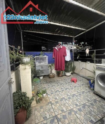 BÁN NHÀ NGÕ 279 ĐỘI CẤN – NHÀ ĐẸP DÂN XÂY, GẦN Ô TÔ TRÁNH, THOÁNG TRƯỚC SAU – 42M2, 7.8 TỶ - 3