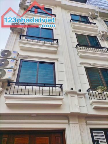 NHÀ MỚI, NGÕ 77 XUÂN LA, TÂY HỒ: 31M X5T, MT 4M, GIÁ 7,1 TỶ