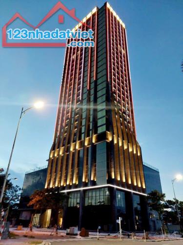 Sam Towers căn hộ mặt sông Hàn, thanh toán 30% nhận nhà cho thuê ngay 17-25Tr/tháng - 4