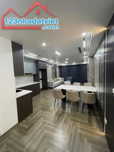 Bán Nhà Ngõ 68 Ngọc Thụy, Long Biên, 60m2, 6 Tầng, Thang Máy, Gara Ô Tô 7 Chỗ, Kinh Doanh - 1