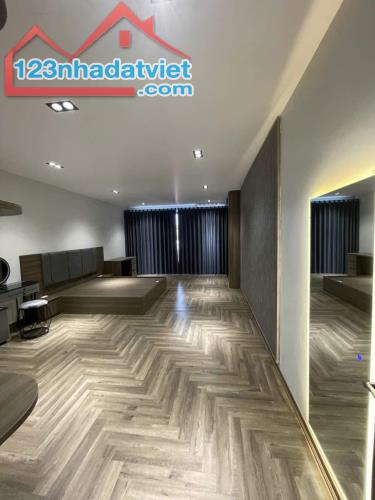 Bán Nhà Ngõ 68 Ngọc Thụy, Long Biên, 60m2, 6 Tầng, Thang Máy, Gara Ô Tô 7 Chỗ, Kinh Doanh - 3