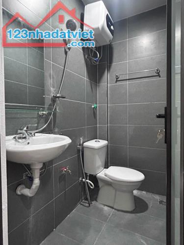 TOÀ CHDV MỸ ĐÌNH 70M² x 7 TẦNG XÂY MỚI THANG MÁY - 21PKK- PCCC CHUẨN - SỔ HOA HẬU .16.x - 2