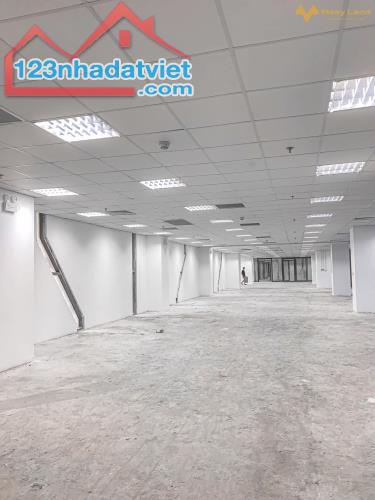 Tòa 6th element còn trống các diện tích từ 243m2 - 3000m2 cần cho thuê văn phòng. - 1