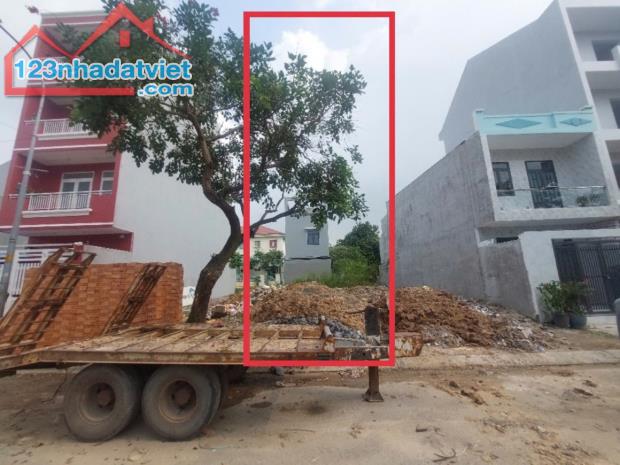 HIẾM.ĐẤT. 90m2(5x18), đường sồ 2, Linh Xuân,Thủ Đức chỉ 5,5 Tỷ (TL). - 1