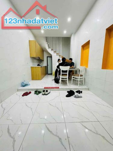 BÁN NHÀ PHÚ MỸ 25M GIÁ CHỈ NHỈNH 2 TỶ