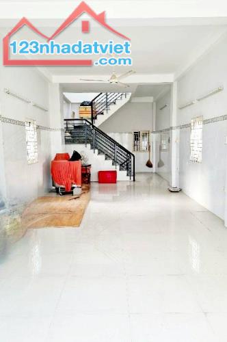 Mặt tiền hẻm lô V Nguyễn Thị Tần 4x12 48m2 5 tầng  chỉ 11 tỷ 5 - 2