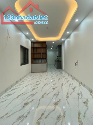 BÁN NHÀ KHÂM THIÊN DT 30M 4TẦNG GIÁ CHỈ 5,8TỶ - 1