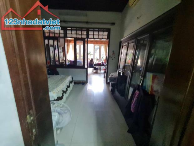 💯SIÊU HIẾM‼🏡 DIỆN TÍCH KHỦNG 115M2 - ĐƯỜNG 6M HẢI PHÒNG - Ở VÀ KINH, HAY CĂN HỘ👉HƠN 4 T - 2