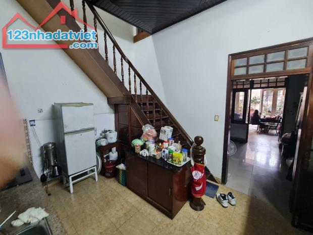 💯SIÊU HIẾM‼🏡 DIỆN TÍCH KHỦNG 115M2 - ĐƯỜNG 6M HẢI PHÒNG - Ở VÀ KINH, HAY CĂN HỘ👉HƠN 4 T - 3