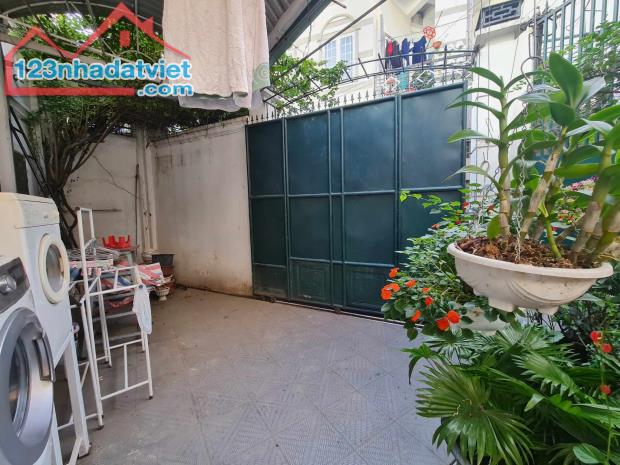 💯SIÊU HIẾM‼🏡 DIỆN TÍCH KHỦNG 115M2 - ĐƯỜNG 6M HẢI PHÒNG - Ở VÀ KINH, HAY CĂN HỘ👉HƠN 4 T - 5