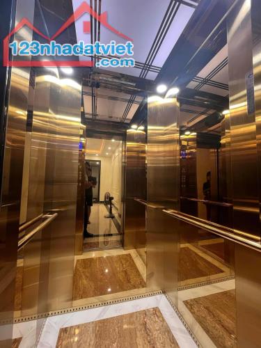 Chỉ 25 TỶ - 80M2 QUẦN NGỰA - 2 THOÁNG - KINH DOANH - THANG MÁY - ĐẦU TƯ - 0983458219 - 1