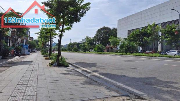 Bán đất Khê Nữ Nguyên Khê Đông Anh 78,2m2 quy hoạch mở đường 20m - 2