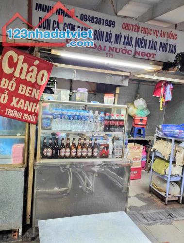 CHUYỂN NHƯỢNG QUẦY KIÔT TRONG CHỢ HÀNG DA, HOÀN KIẾM, HÀ NỘI