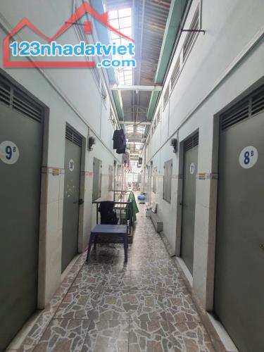 Bán nhà Nguyễn Ánh Thủ, Hiệp Thành, Quận 12, HXH, 250M2 , Gía chỉ 14 tỷ TL - 1