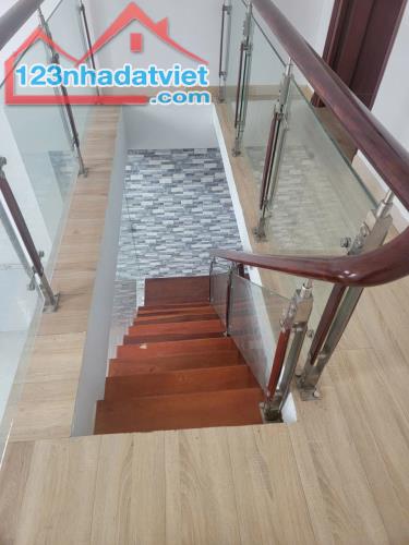 60M2 - XE HƠI ĐẬU CỬA - NHỈNH 4 TỶ - SÁT VÁCH VẠN PHUC CITY - HIỆP BÌNH PHƯỚC - THỦ ĐỨC - 2