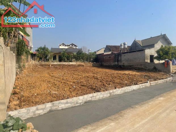 Chính chủ em bán 500m2 full thổ cư  Tại Nam Phương Tiến Chương Mỹ Hà Nội Bám đường bê tông