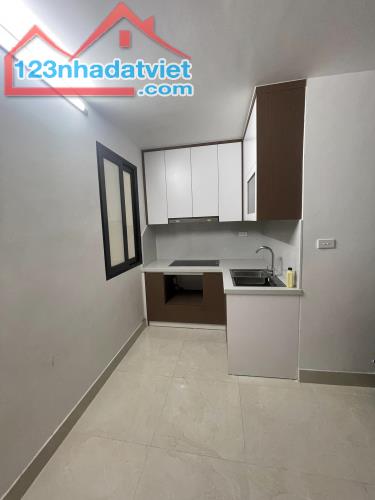 ✳️Bán Nhà Phan Phù Tiên 30M2 4T MT 5M, Chỉ 4.55 Tỷ  Nhà Đẹp Gần Phố - OTO Cách Nhà 25m - - 3