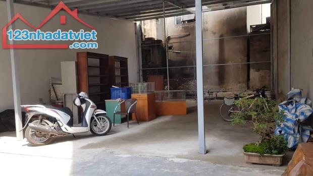ĐẤT MẶT NGÕ 10m LÀ PHỐ 33 TỶ 135m MT 8,5m Ô TÔ TẢI ĐỖ CỬA KINH DOANH LẠC LONG QUÂN TÂY HỒ - 2