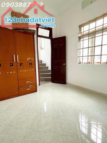 Bán Nhà MT Đường Nơ Trang Long  - Quận Bình Thạnh - 80m2 - Chỉ Nhỉnh 15Tỷ . - 1