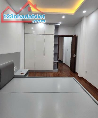 BÁN NHÀ PHỐ KHƯƠNG ĐÌNH, THANH XUÂN, 40M2, 6 TẦNG, CÁCH PHỐ 15M, MỚI, ĐẸP, CHỈ 9.3 TỶ. - 2