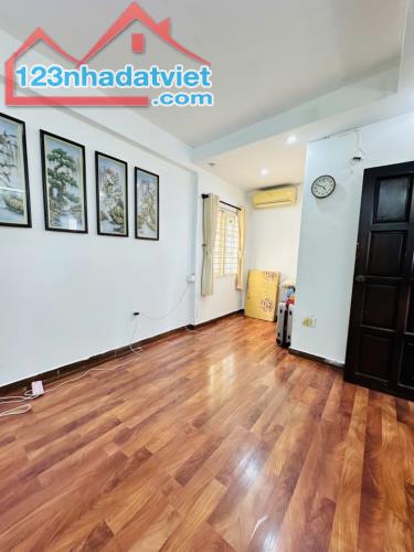 50M2, CHỈ 6 TỶ, HẺM XE HƠI, NHÀ NGUYỄN VĂN THƯƠNG ( D1 ), DT 50M2, 5 TẦNG, P25, CHỈ 6 TỶ - 3